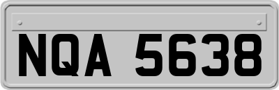 NQA5638
