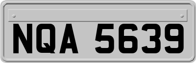 NQA5639