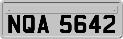 NQA5642