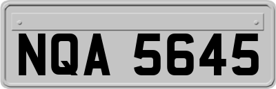 NQA5645