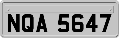 NQA5647