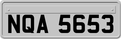 NQA5653