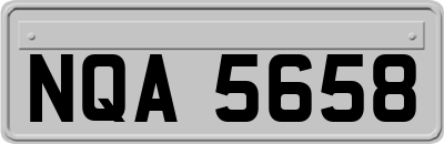 NQA5658