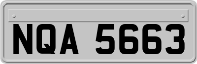 NQA5663