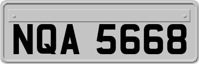 NQA5668