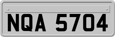 NQA5704