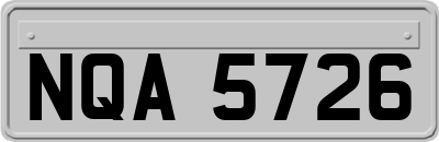 NQA5726