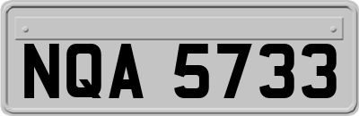NQA5733
