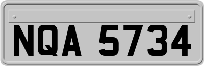 NQA5734