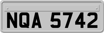 NQA5742