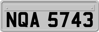 NQA5743