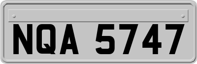 NQA5747