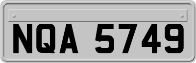 NQA5749