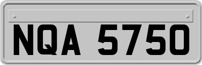 NQA5750