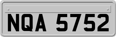 NQA5752