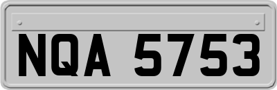 NQA5753