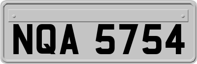 NQA5754