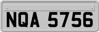 NQA5756