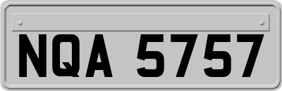 NQA5757