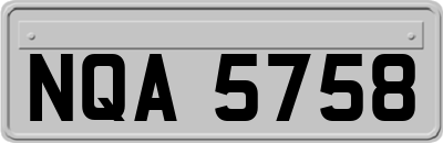 NQA5758
