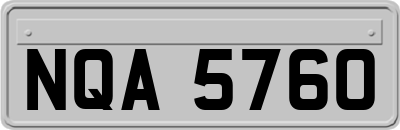 NQA5760