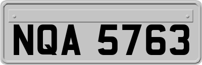 NQA5763
