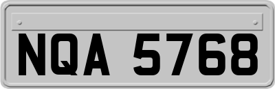 NQA5768