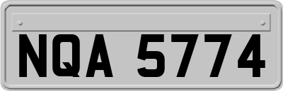 NQA5774