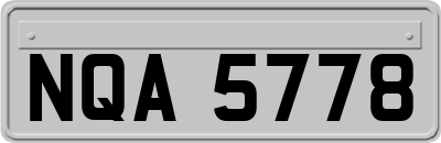 NQA5778