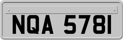 NQA5781