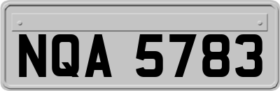 NQA5783