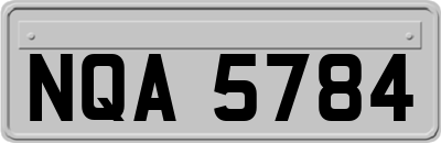 NQA5784