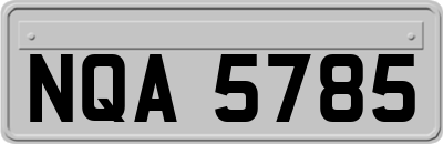NQA5785