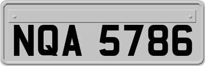 NQA5786