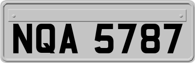 NQA5787