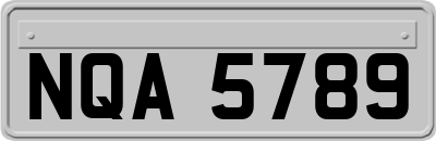 NQA5789
