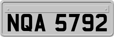 NQA5792