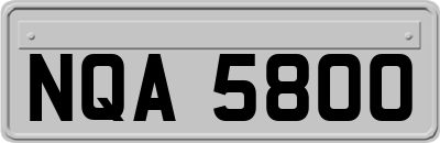 NQA5800