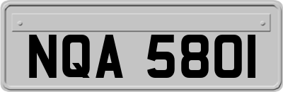 NQA5801
