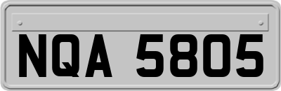 NQA5805