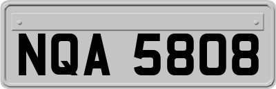 NQA5808
