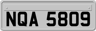 NQA5809