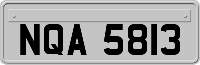 NQA5813