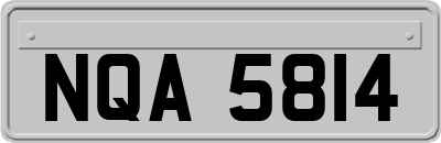NQA5814