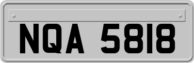 NQA5818
