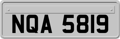 NQA5819