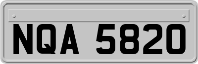 NQA5820