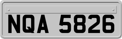 NQA5826
