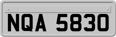 NQA5830