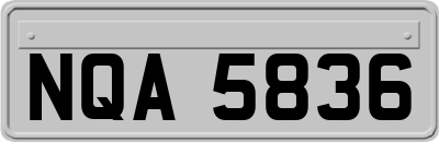 NQA5836